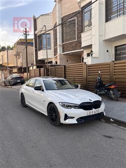 بي ام دبليو الفئة 3